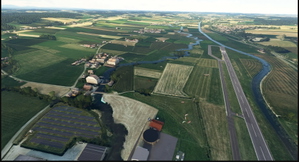 EDME -Eggenfelden -Entine Airport thumbnail 6