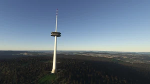 EDRK Koblenz Winningen + Moseltalbrücke  & Kühkopf Fernmeldeturm thumbnail 14