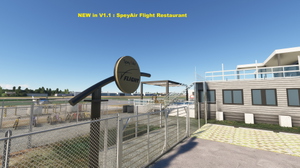 EDRY - Airport Speyer/Ludwigshafen and Technology Museum thumbnail 3