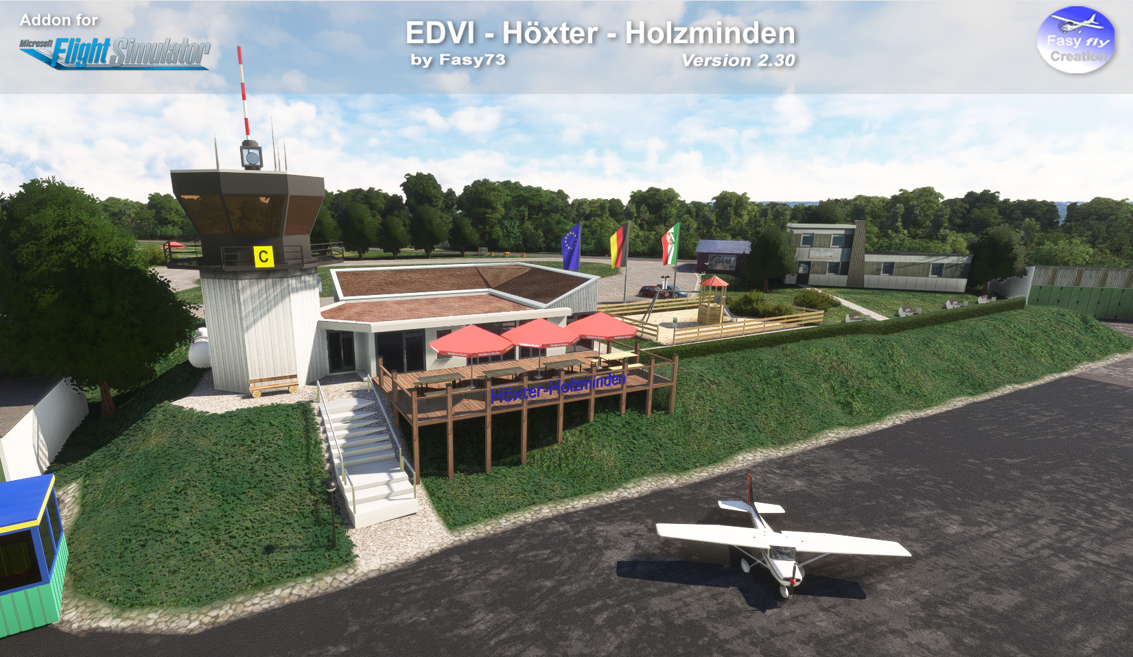 EDVI - Höxter-Holzminden - Image 1