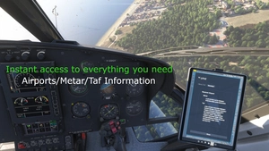 EFB MSFS2024 VFRNAV thumbnail 17