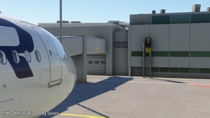 EFHK - Helsinki Airport V1.7 thumbnail 3