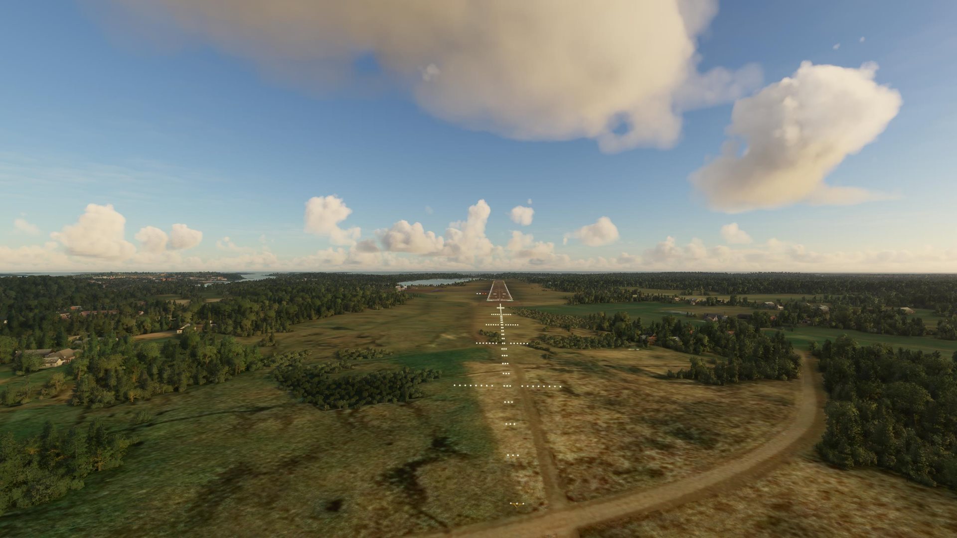 EFMA - Mariehamn Airport - Image 1