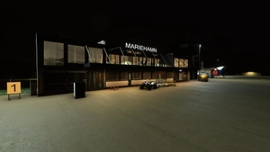 EFMA - Mariehamn Airport thumbnail 3