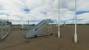 EFMA - Mariehamn Airport thumbnail 6