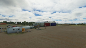 EFMA - Mariehamn Airport thumbnail 10