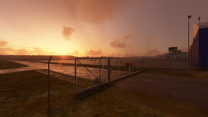 EFMA - Mariehamn Airport thumbnail 11