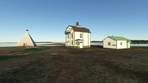 EFMA - Mariehamn Airport thumbnail 12