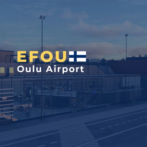 EFOU - Oulu Airport