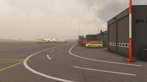 EFTP - Tampere-Pirkkala Airport thumbnail 11