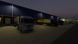 EFTP - Tampere-Pirkkala Airport thumbnail 13