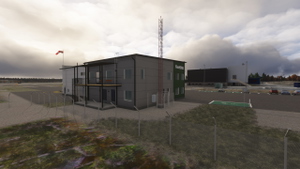 EFTP - Tampere-Pirkkala Airport thumbnail 16