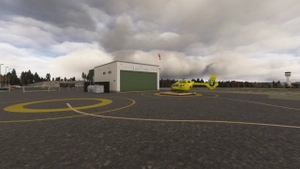 EFTP - Tampere-Pirkkala Airport thumbnail 18