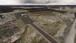 EFTP - Tampere-Pirkkala Airport thumbnail 19
