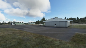 EFTU - Turku Airport thumbnail 11