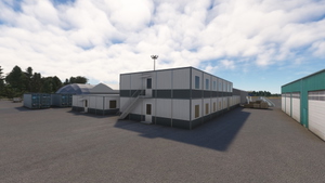 EFTU - Turku Airport thumbnail 16