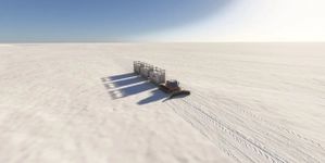 EGAH - Halley VI Research Station, Antarctica thumbnail 8