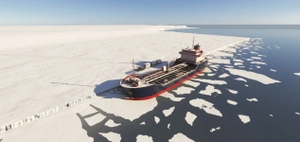 EGAH - Halley VI Research Station, Antarctica thumbnail 9