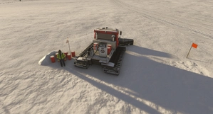 EGAH - Halley VI Research Station, Antarctica thumbnail 4