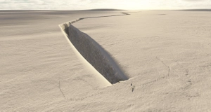 EGAH - Halley VI Research Station, Antarctica thumbnail 11