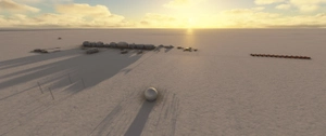 EGAH - Halley VI Research Station, Antarctica thumbnail 3
