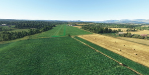 EGAU Strathallan Skydive thumbnail 3