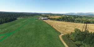 EGAU Strathallan Skydive thumbnail 4