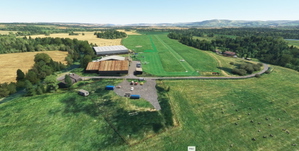 EGAU Strathallan Skydive thumbnail 7