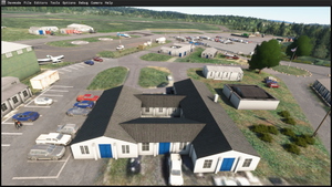 EGBO Wolverhampton HalfPenny Green thumbnail 5