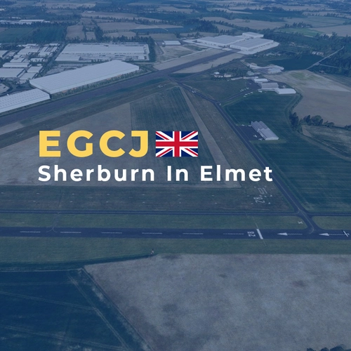 EGCJ - Sherburn In Elmet