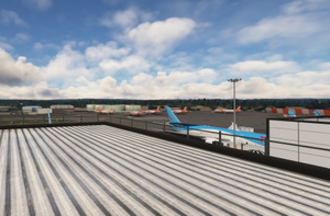 EGKK Gatwick Airport - FSLTL Static Aircraft thumbnail 8