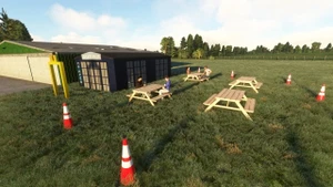 EGKL Deanland Airfield thumbnail 2