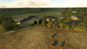 EGKL Deanland Airfield thumbnail 3