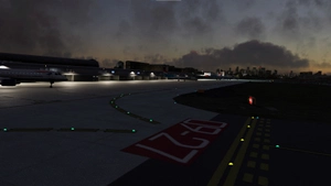 EGLC - London City Airport thumbnail 12