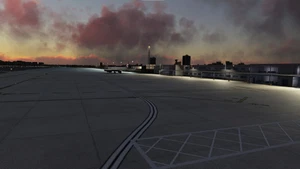 EGLC - London City Airport thumbnail 10
