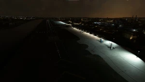 EGLC - London City Airport thumbnail 11
