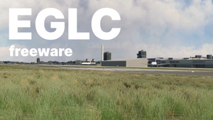 EGLC - London City Airport thumbnail 2