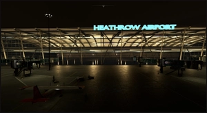 EGLL-Heatrow-Christmas thumbnail 6