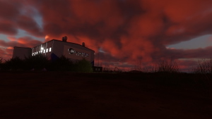 EGNV Teesside International Airport thumbnail 2