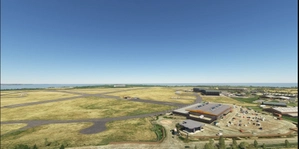 EGPC Wick Airport thumbnail 3