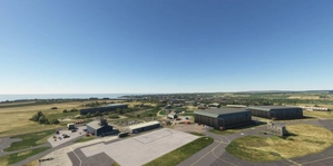 EGPC Wick Airport thumbnail 1