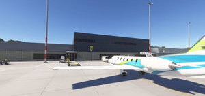 EGPD Aberdeen-Dyce for  MSFS2024 thumbnail 2
