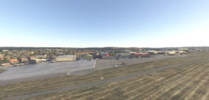 EGPD Aberdeen-Dyce for  MSFS2024 thumbnail 4