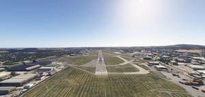 EGPD Aberdeen-Dyce for  MSFS2024 thumbnail 7