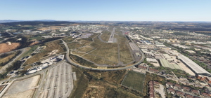 EGPD Aberdeen-Dyce for  MSFS2024 thumbnail 8