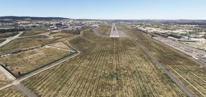 EGPD Aberdeen-Dyce for  MSFS2024 thumbnail 9