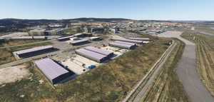 EGPD Aberdeen-Dyce for  MSFS2024 thumbnail 10