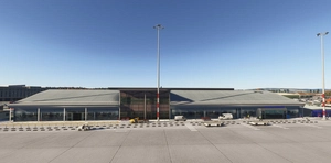 EGPE Inverness Airport - MSFS2024 thumbnail 3