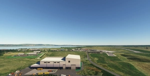 EGPE Inverness Airport - MSFS2024 thumbnail 4