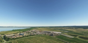 EGPE Inverness Airport - MSFS2024 thumbnail 6